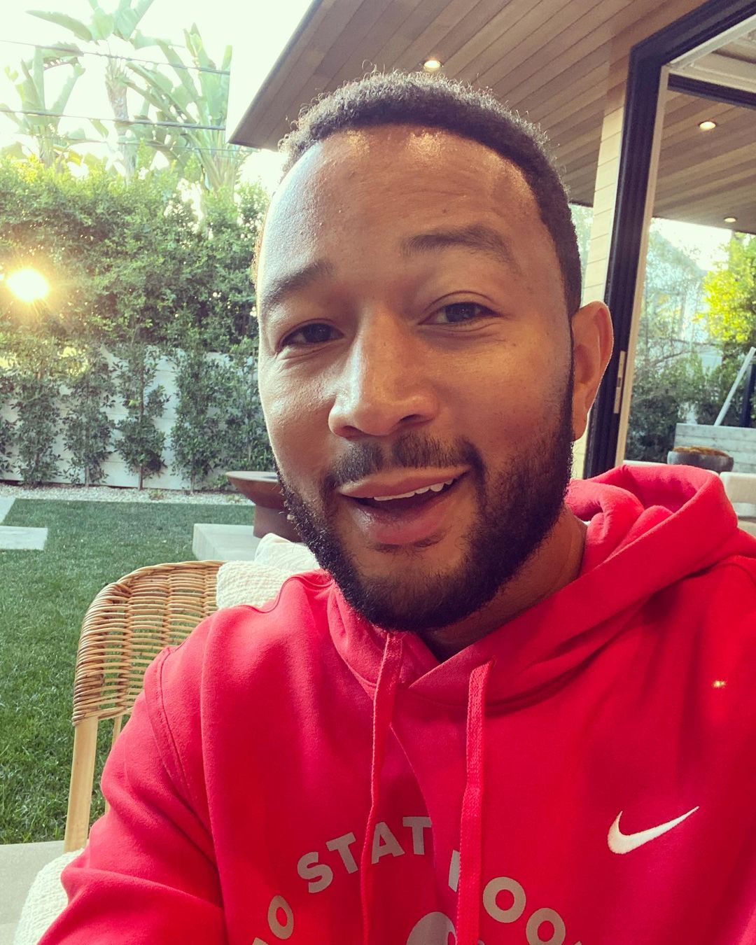 John Legend family: wife, kids, parents, siblings - Familycelebs