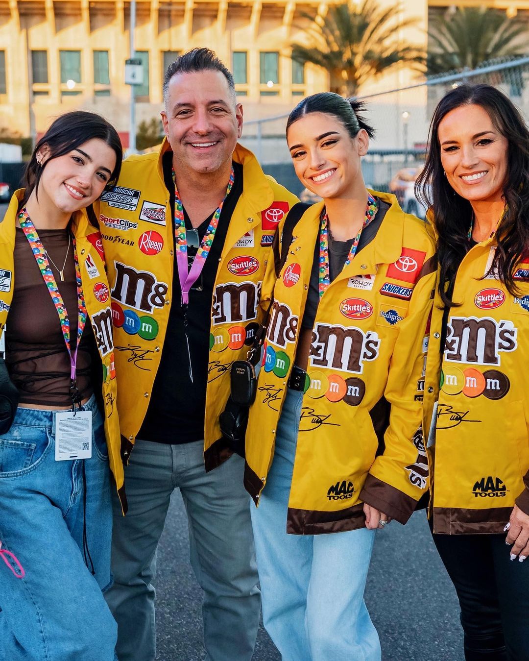 Charli D&rsquo;Amelio