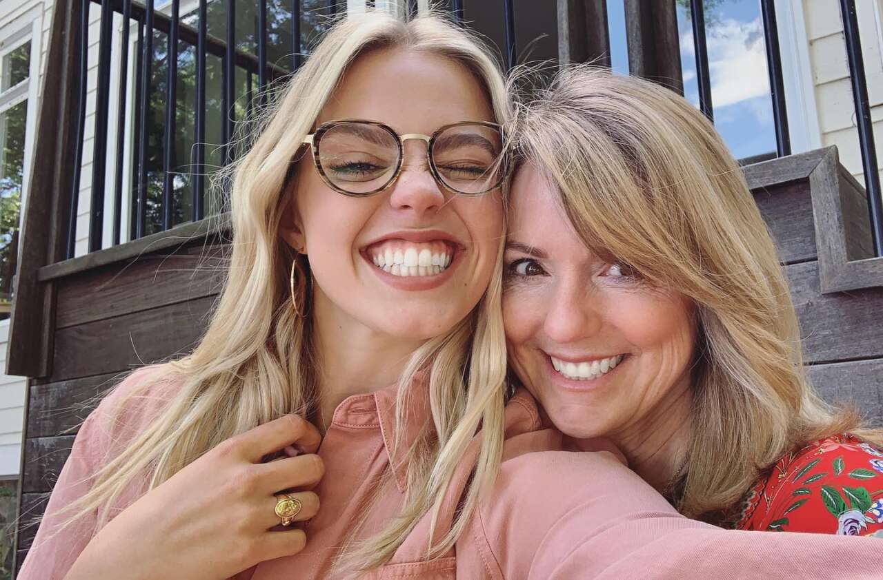 Rene&eacute; Rapp mother