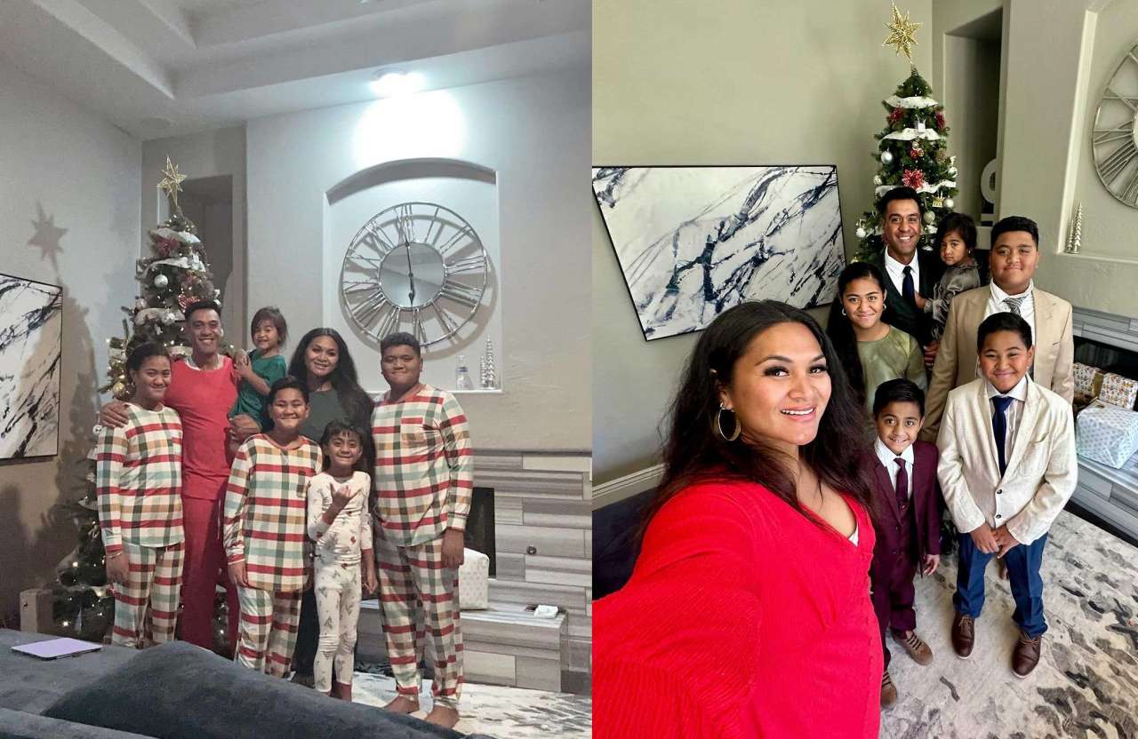 Alayna Galea&rsquo;i-Finau 