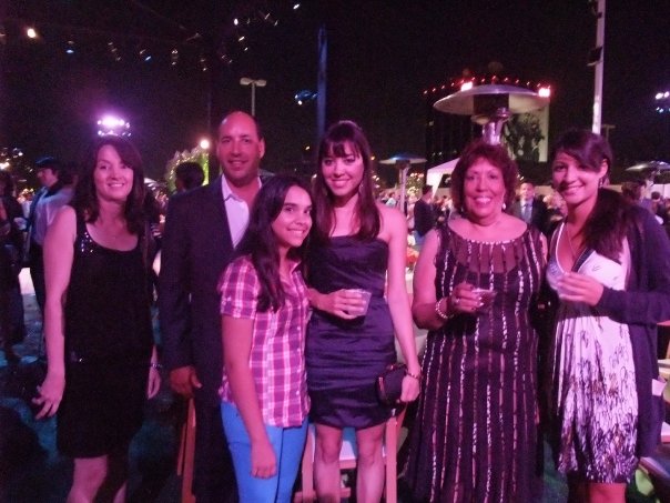 Bernadette Plaza photo